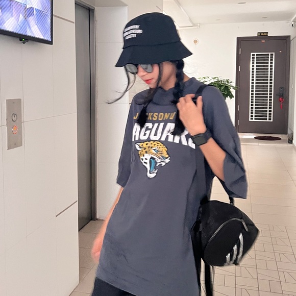 Bucket hat - Picture 3 of 4